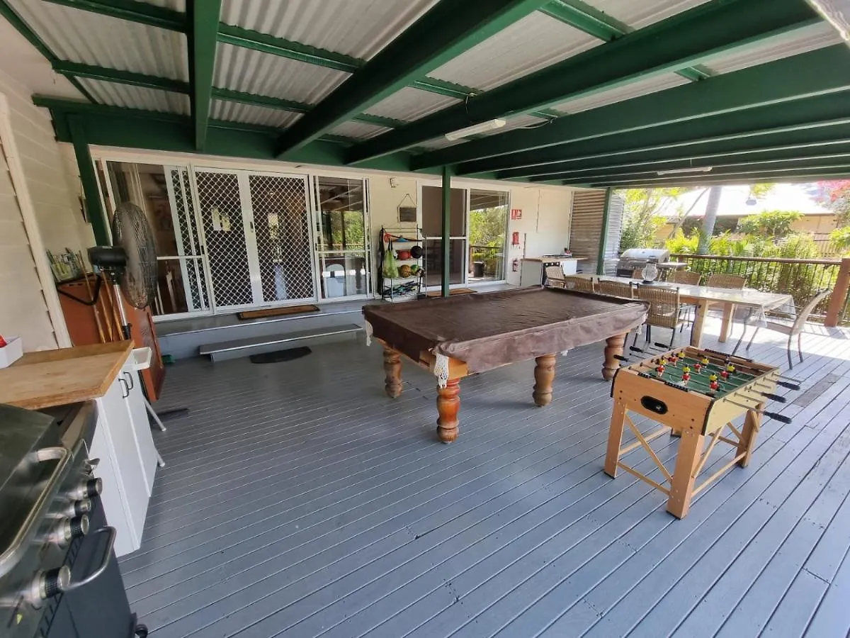 Farm stay Clandulla Cottages & Farmstay Boyland Australia