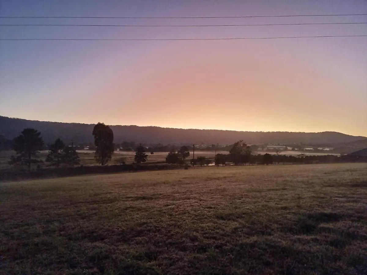 Clandulla Cottages & Farmstay Boyland 0*,  Australia